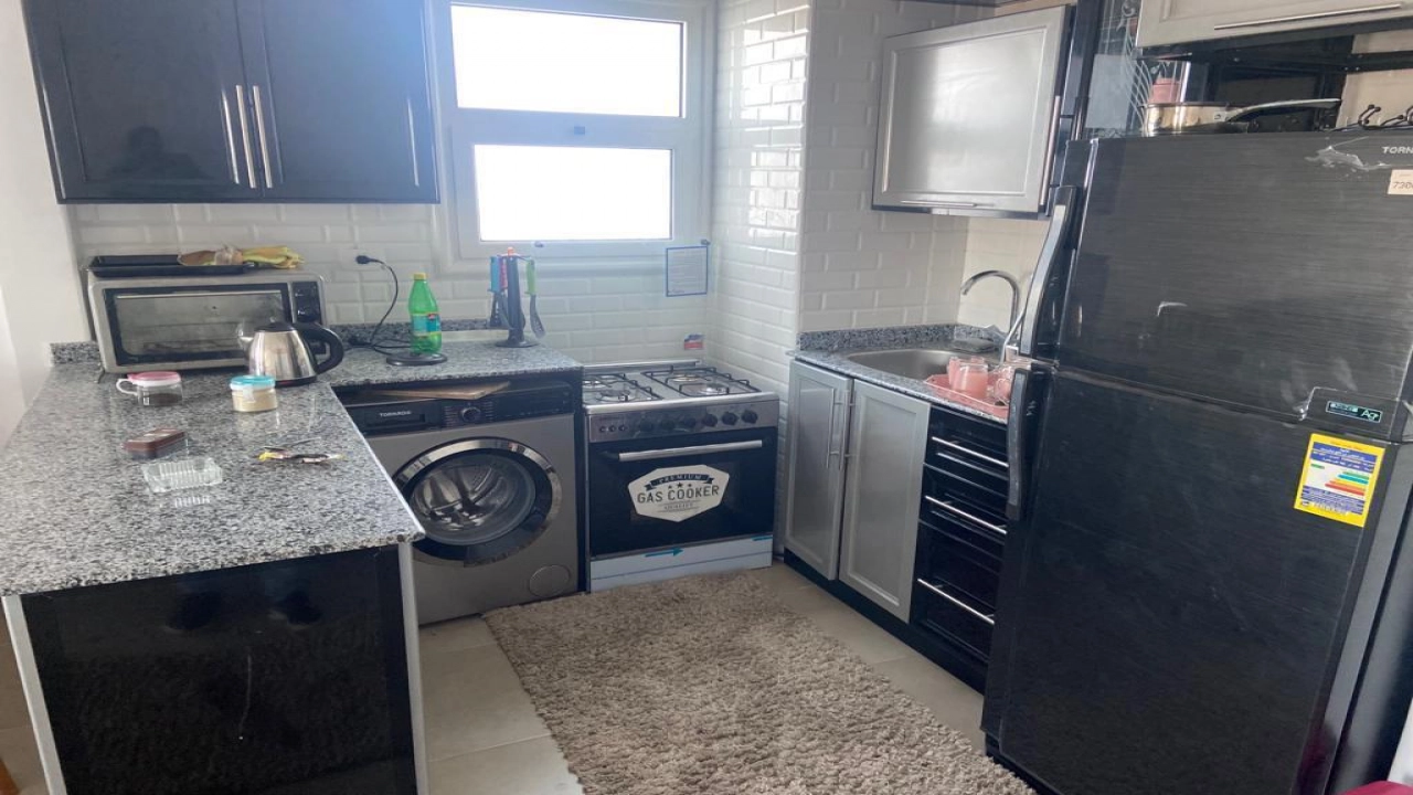 شاليه للايجار فى امواج السالحل الشمالي