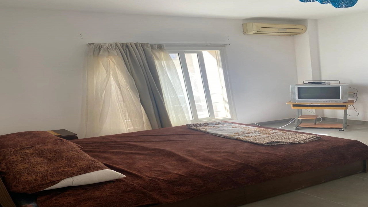 شاليه للايجار في امواج الساحل الشمالى