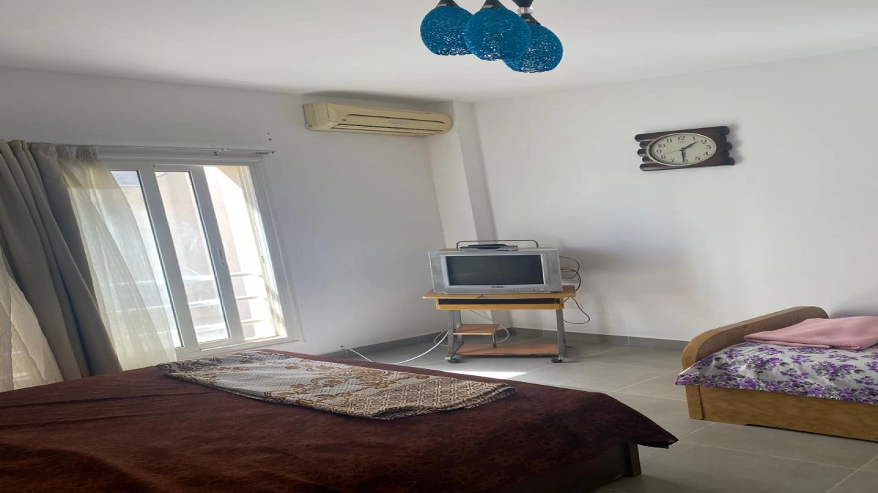 شاليه للايجار في امواج الساحل الشمالى