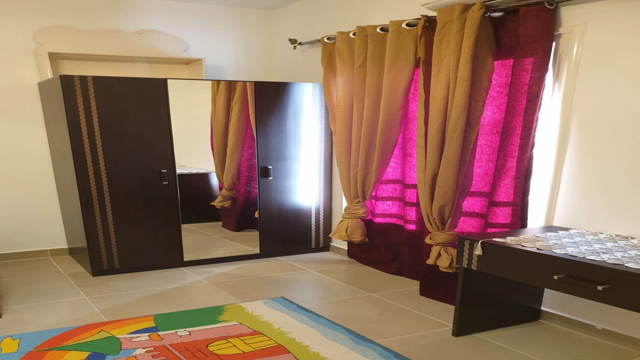 شاليه للايجار في امواج الساحل الشمالي