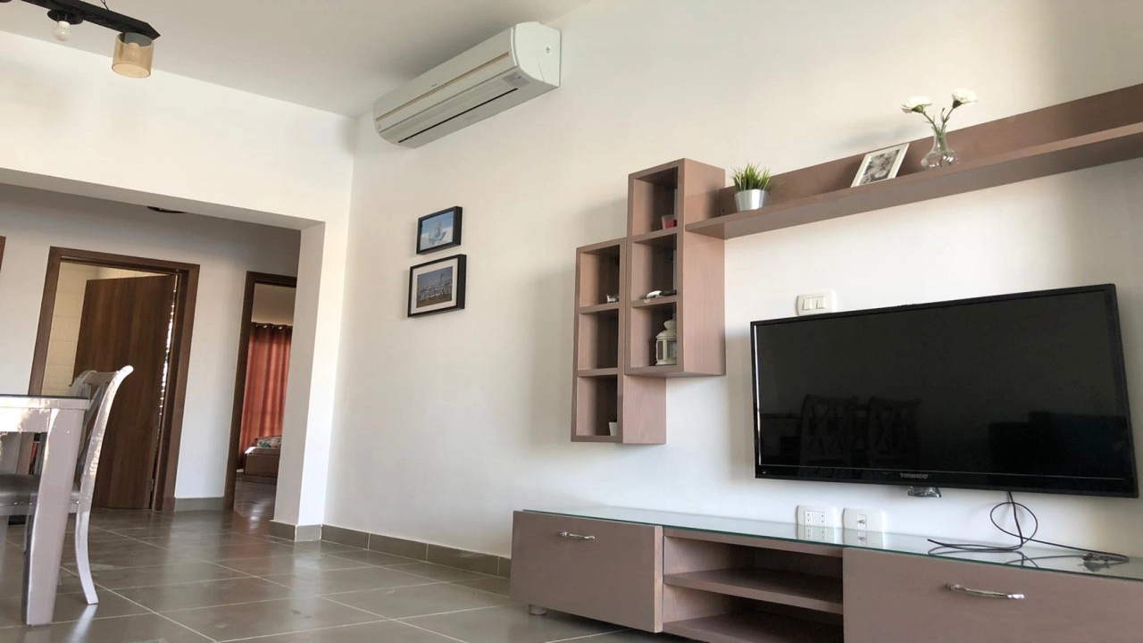 شاليه للايجار في امواج