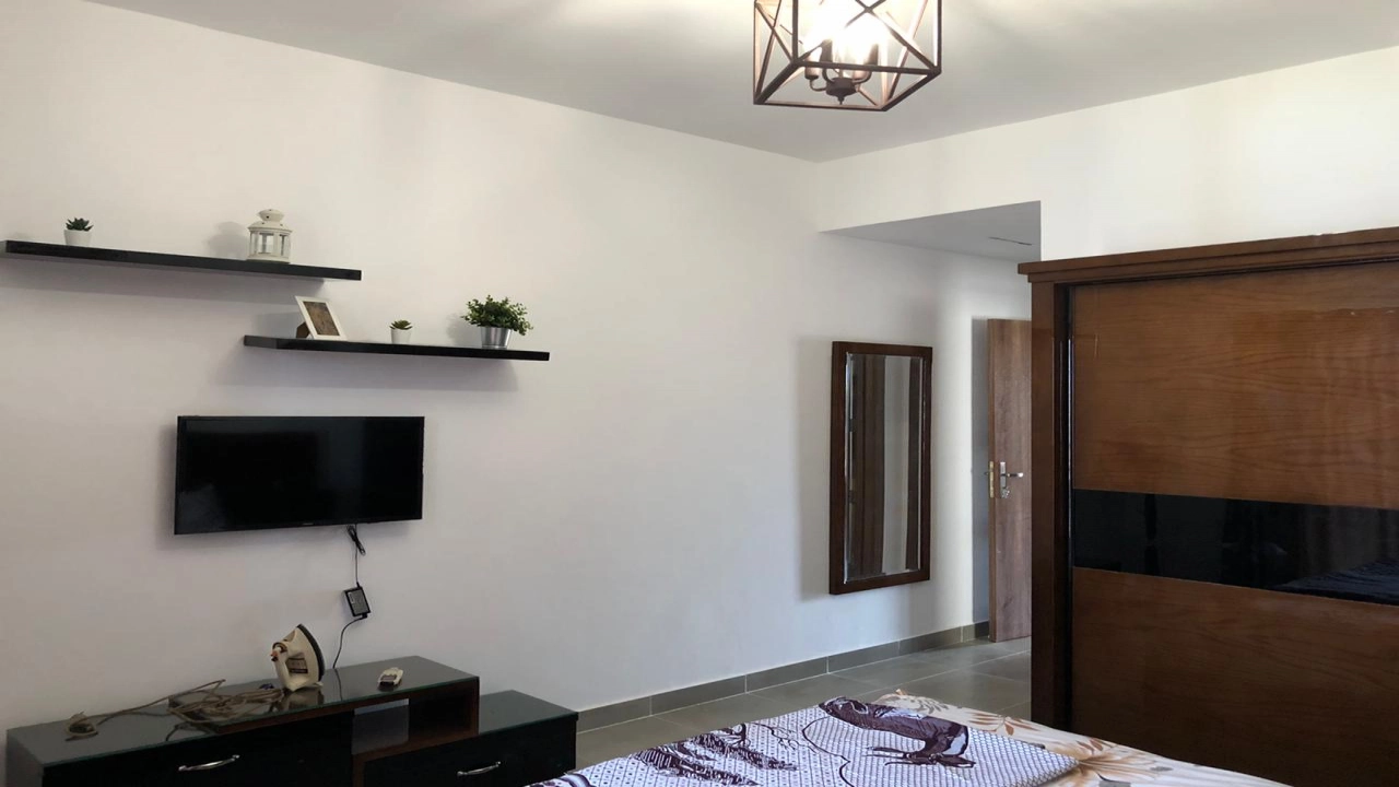 شاليه للايجار في امواج