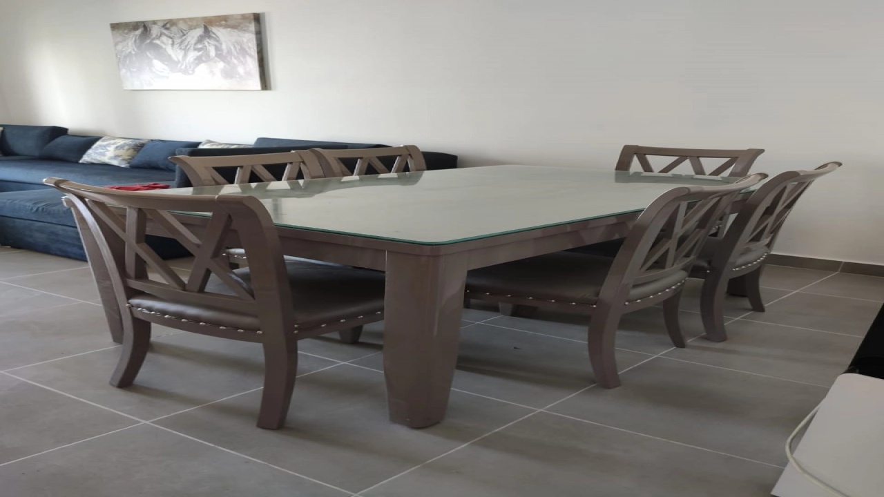 شاليه للايجار في امواج