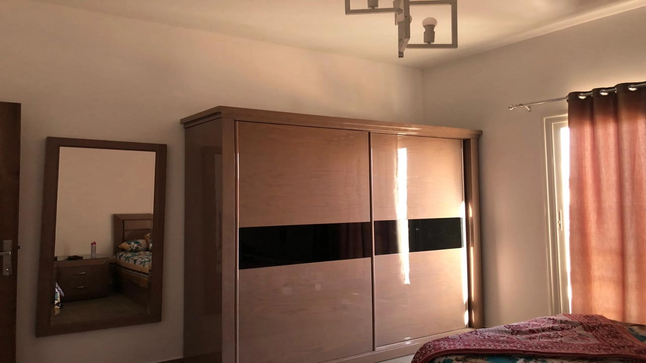 شاليه للايجار في امواج