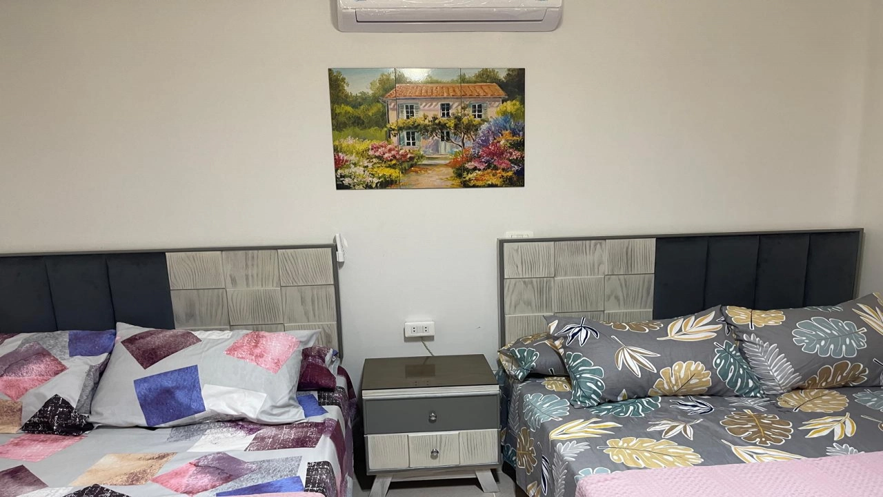 شاليه للايجار فى جايا الساحل الشمالى