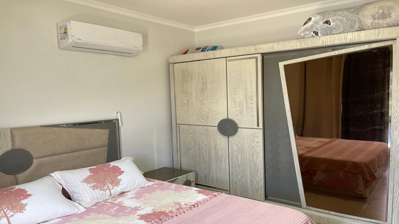 شاليه للايجار فى جايا الساحل الشمالى