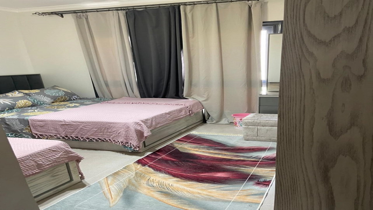 شاليه للايجار فى جايا الساحل الشمالى