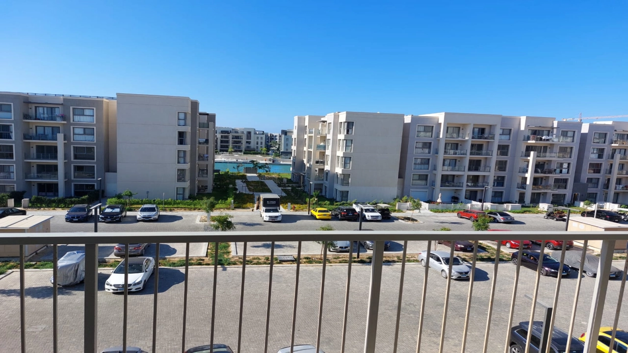 استوديو  للايجار في مارينا 2 مراسي