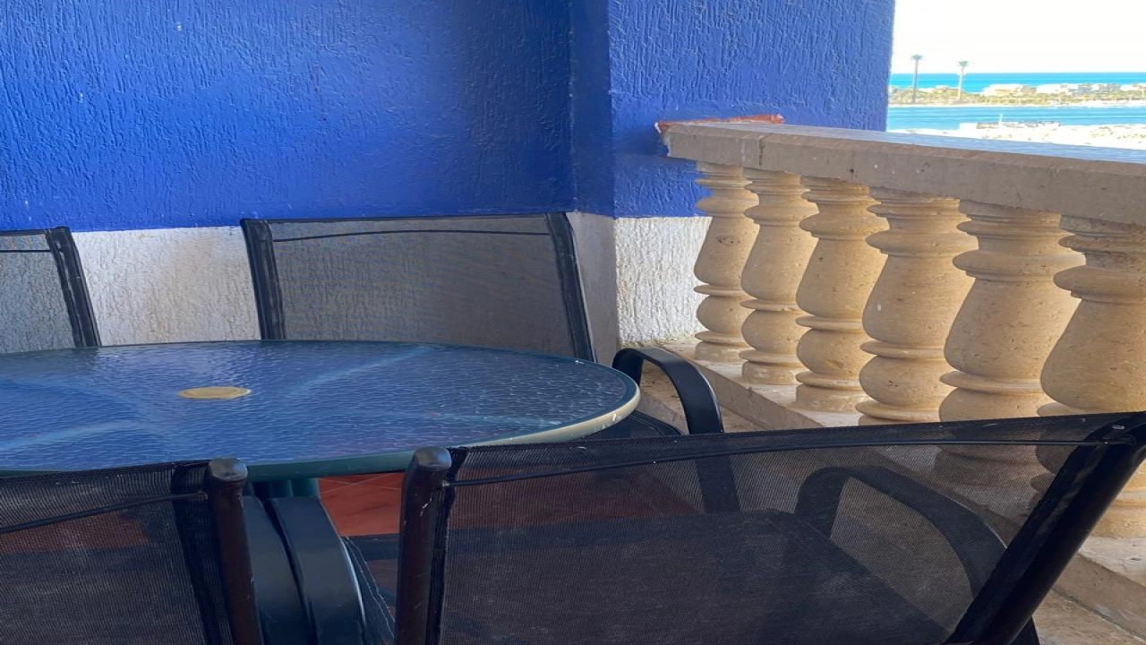 استوديو للايجار -- بورتو مارينا -- الساحل الشمالي