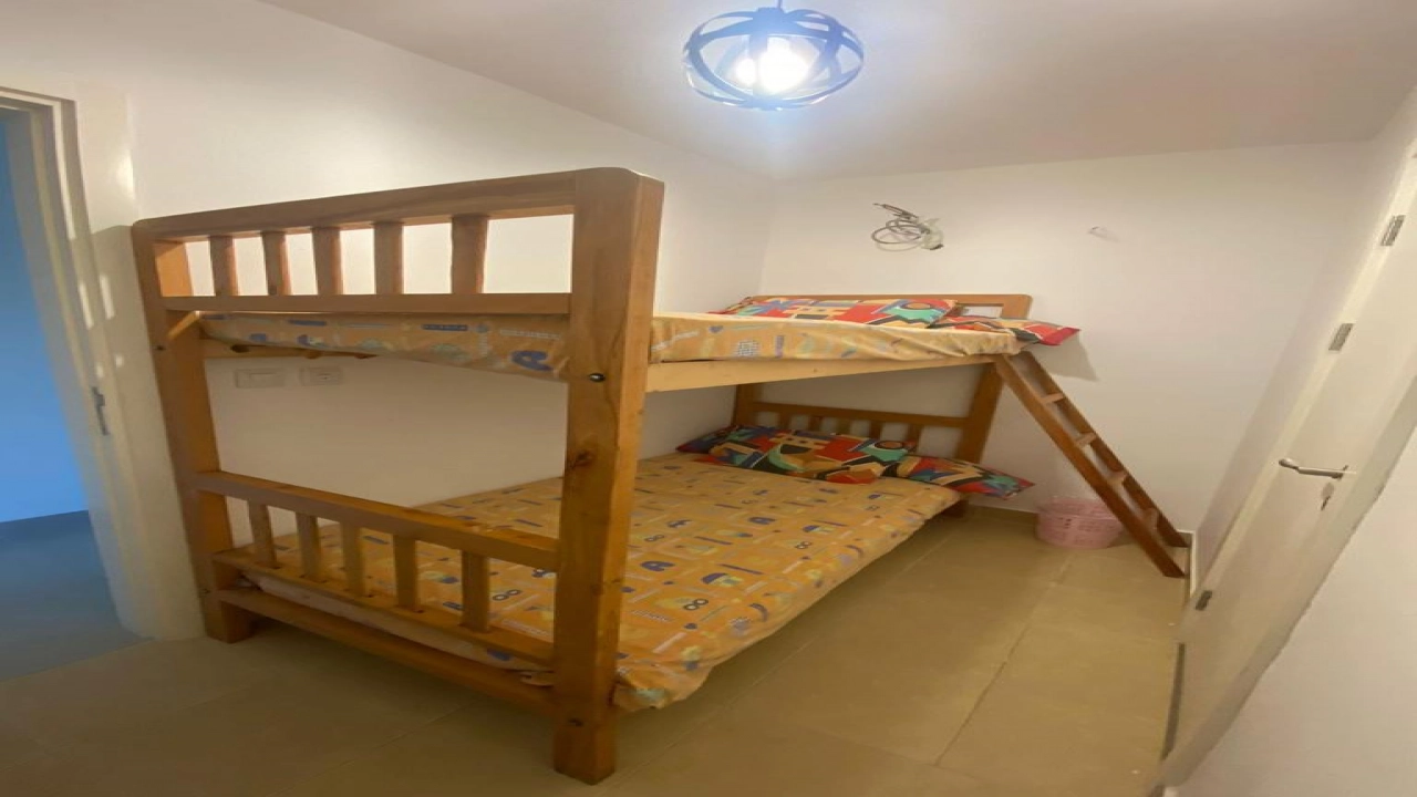 شالية للايجار - في مراسي مارينا ع القنال و المارينا - الساحل الشمالي