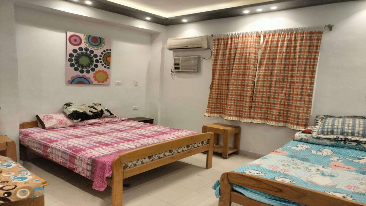 شالية 4 غ للايجار - مارينا 2 - الساحل الشمالي