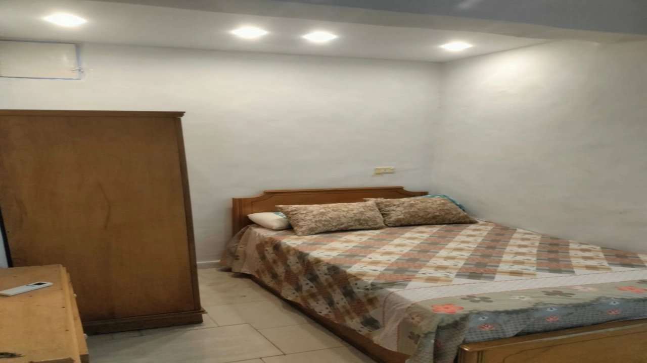 شالية 4 غ للايجار - مارينا 2 - الساحل الشمالي