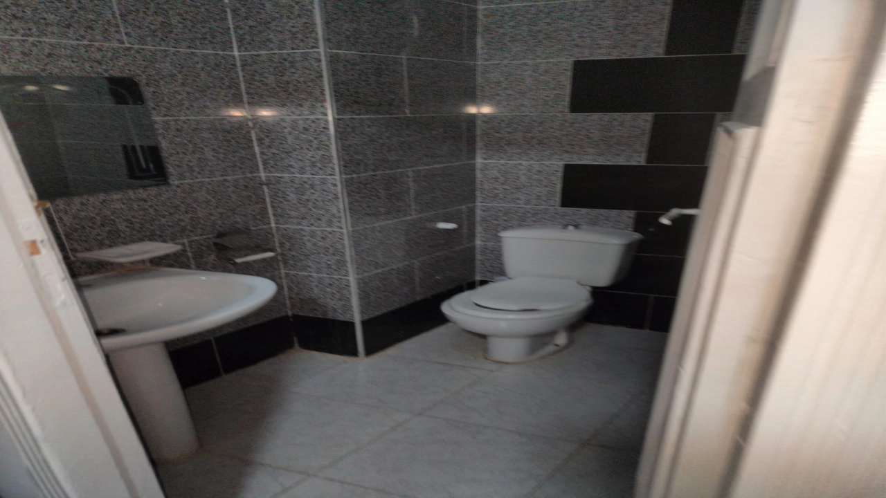 شالية 4 غ للايجار - مارينا 2 - الساحل الشمالي