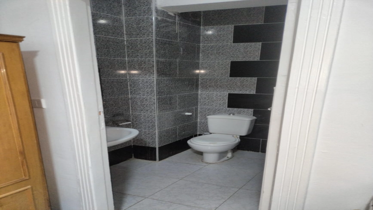 شالية 4 غ للايجار - مارينا 2 - الساحل الشمالي