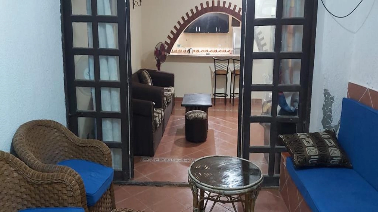 دوبلكس للايجار - في مارينا - الساحل الشمالي