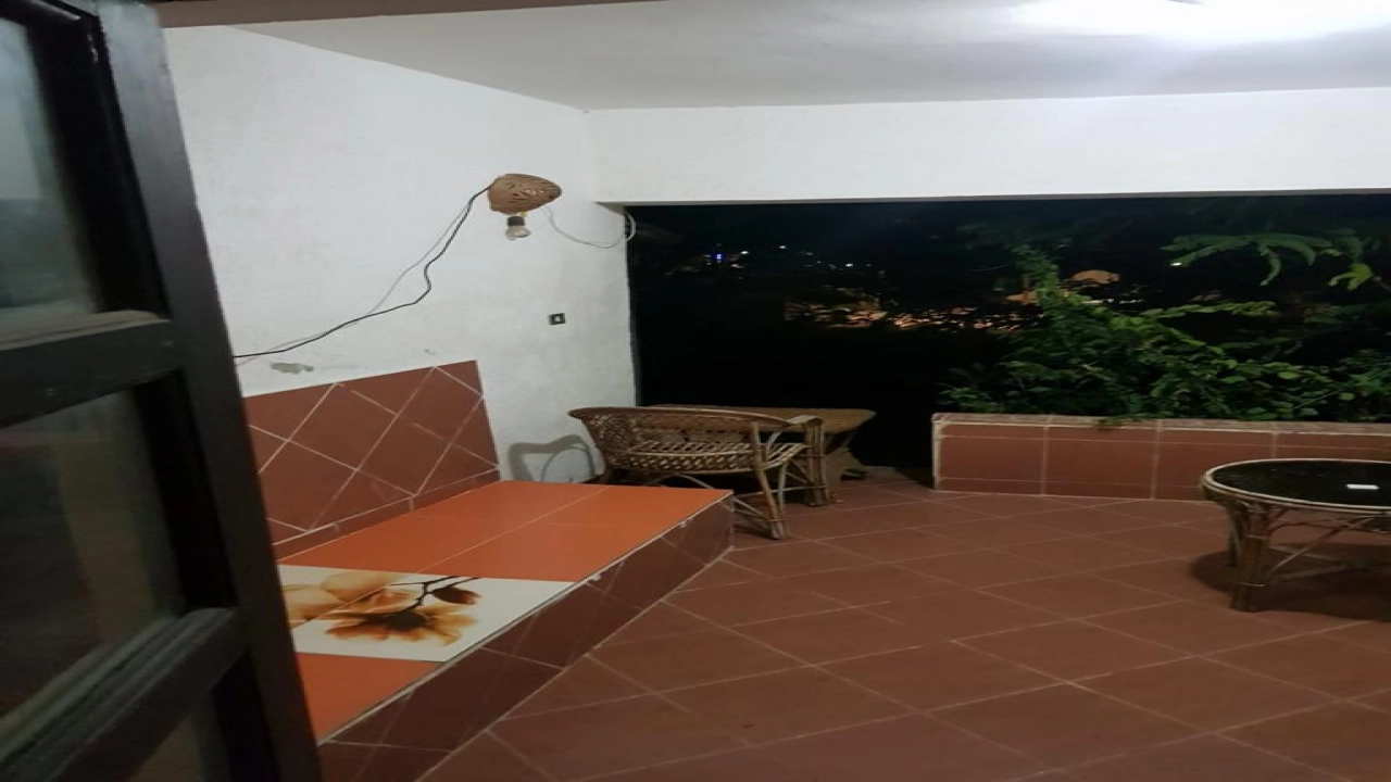 دوبلكس للايجار - في مارينا - الساحل الشمالي