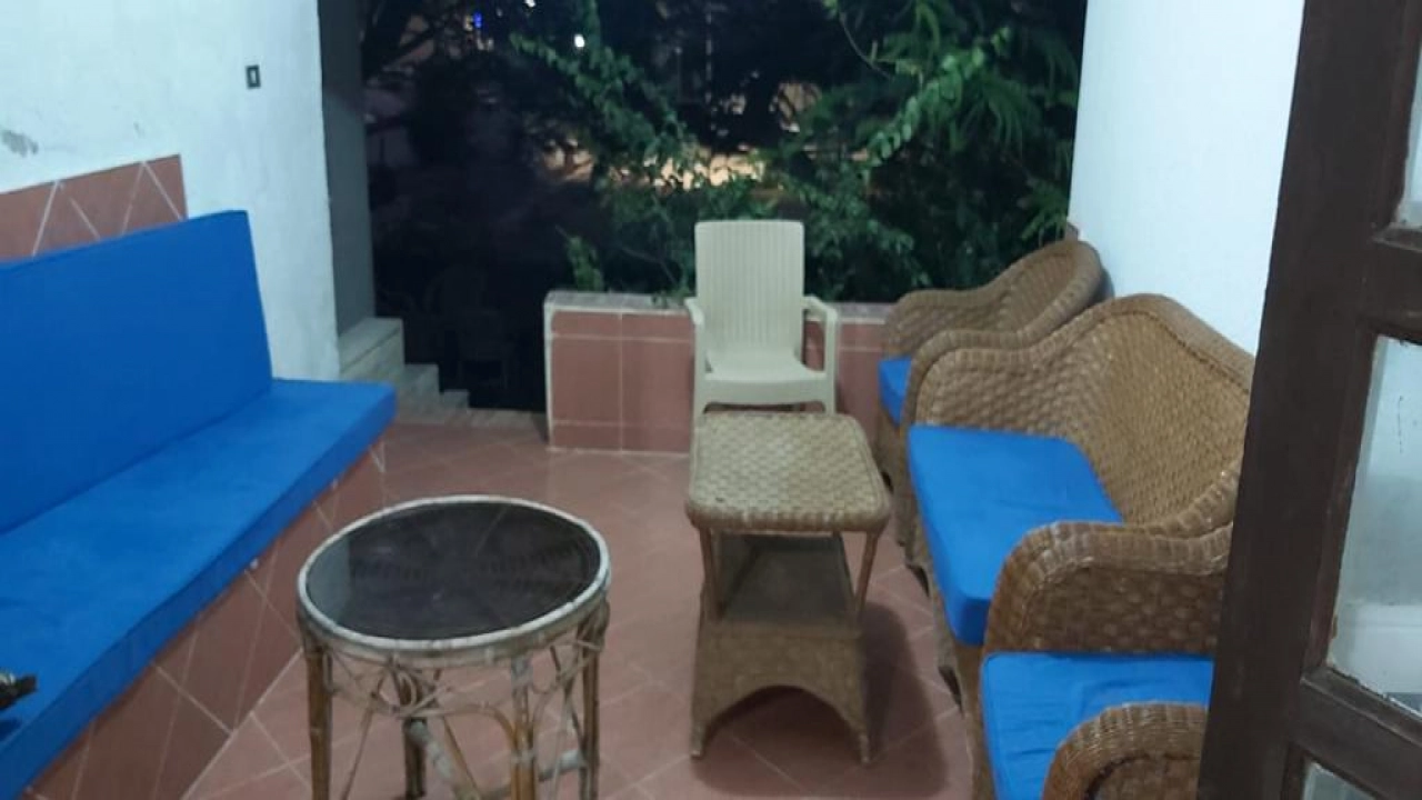 دوبلكس للايجار - في مارينا - الساحل الشمالي