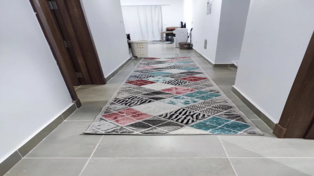 شالية 2 غ للايجار - في امواج - الساحل الشمالي