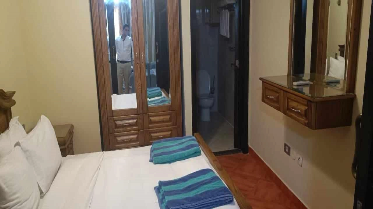 شالية 2 غرفة للايجار - في بورتو مارينا - الساحل الشمالي