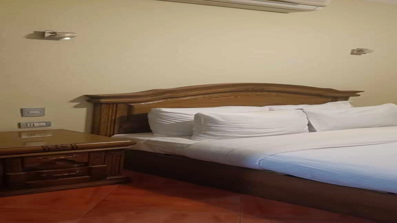 شالية 2 غرفة للايجار - في بورتو مارينا - الساحل الشمالي