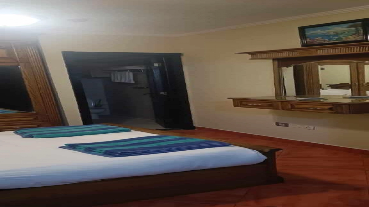 شالية 2 غرفة للايجار - في بورتو مارينا - الساحل الشمالي