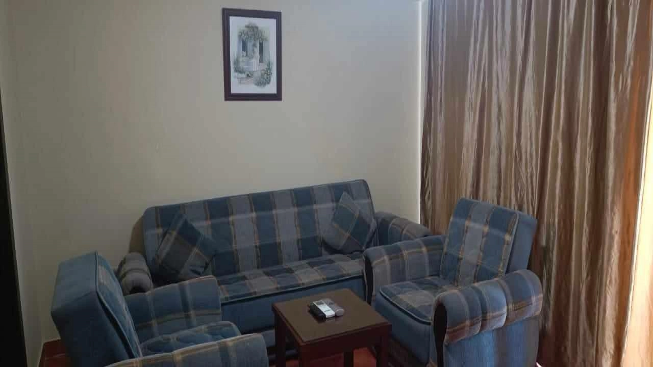 شالية 2 غرفة للايجار - في بورتو مارينا - الساحل الشمالي