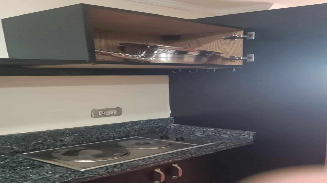 شالية 2 غرفة للايجار - في بورتو مارينا - الساحل الشمالي