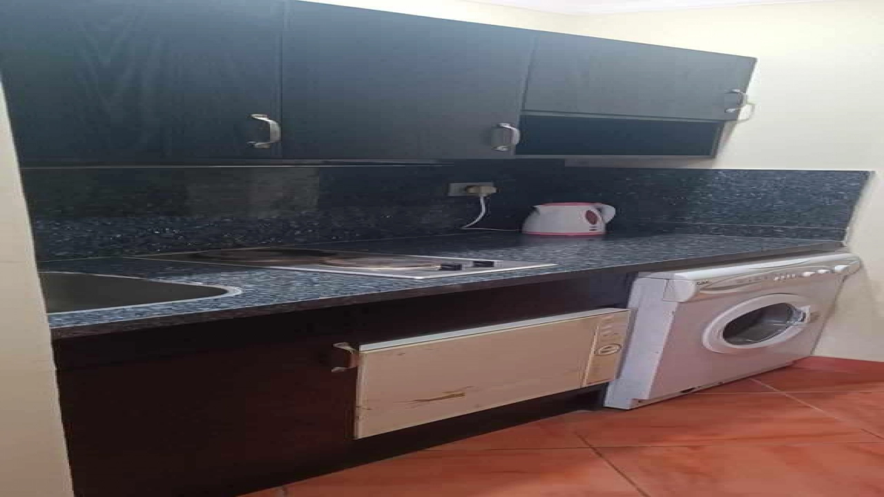 شالية 2 غرفة للايجار - في بورتو مارينا - الساحل الشمالي