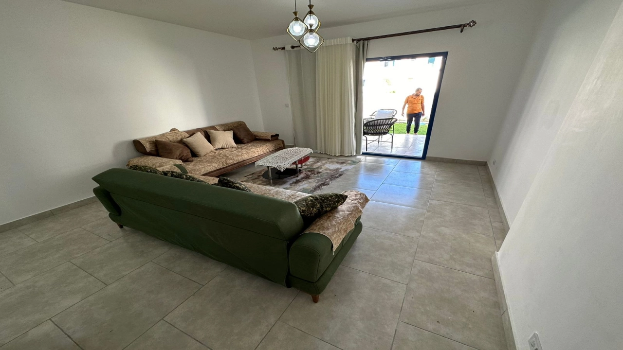 شالية 2 غرفة للايجار - بالساحل الشمالي - مراسي ( جريك )