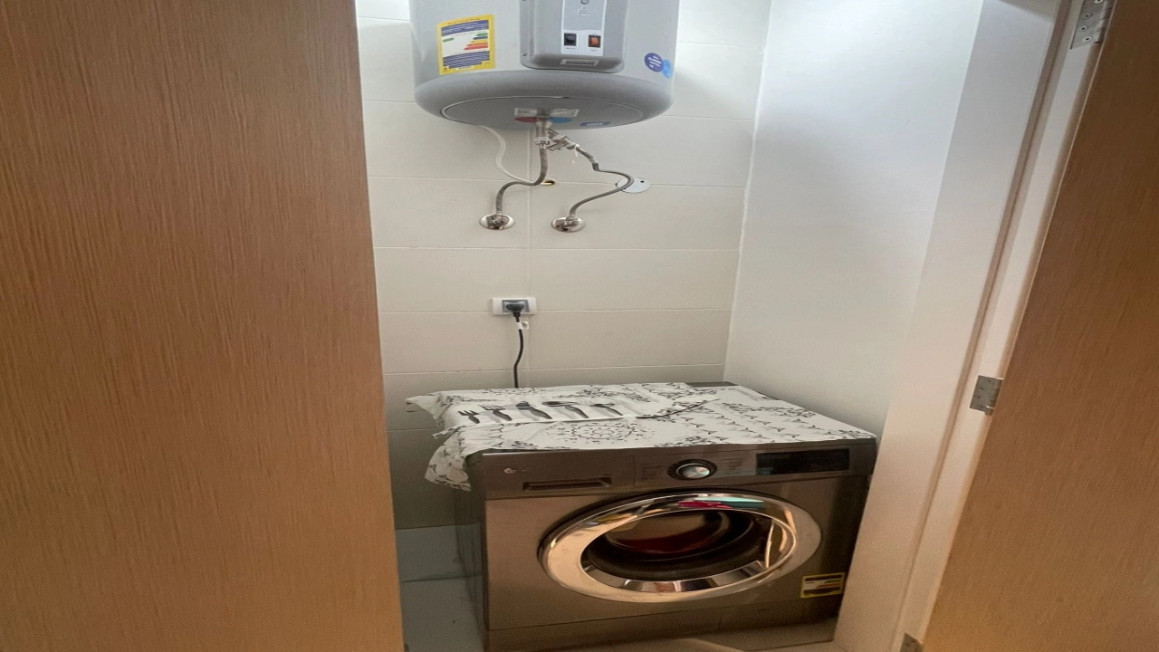 شاليه للايجار فى مراسي  مارينا الساحل الشمالي غرفتين