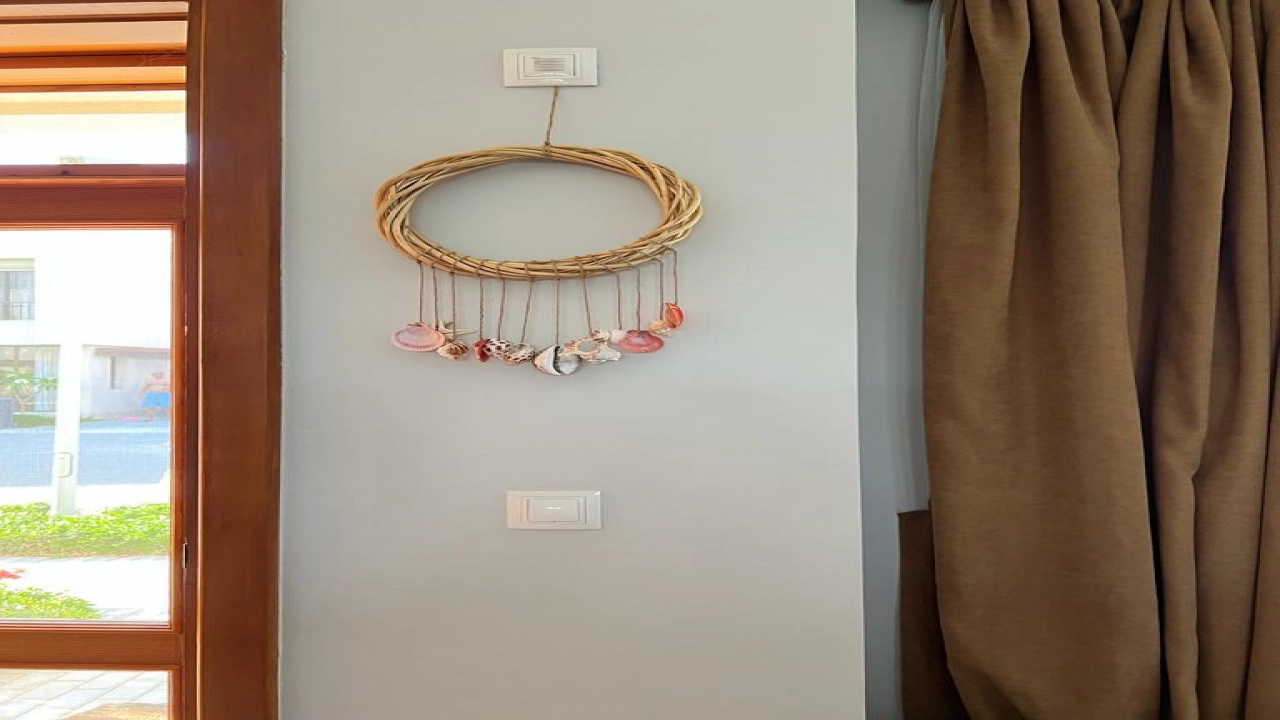 توينهاوس للايجار و البيع  - في الساحل الشمالي - بمراسي ( بلانكا )