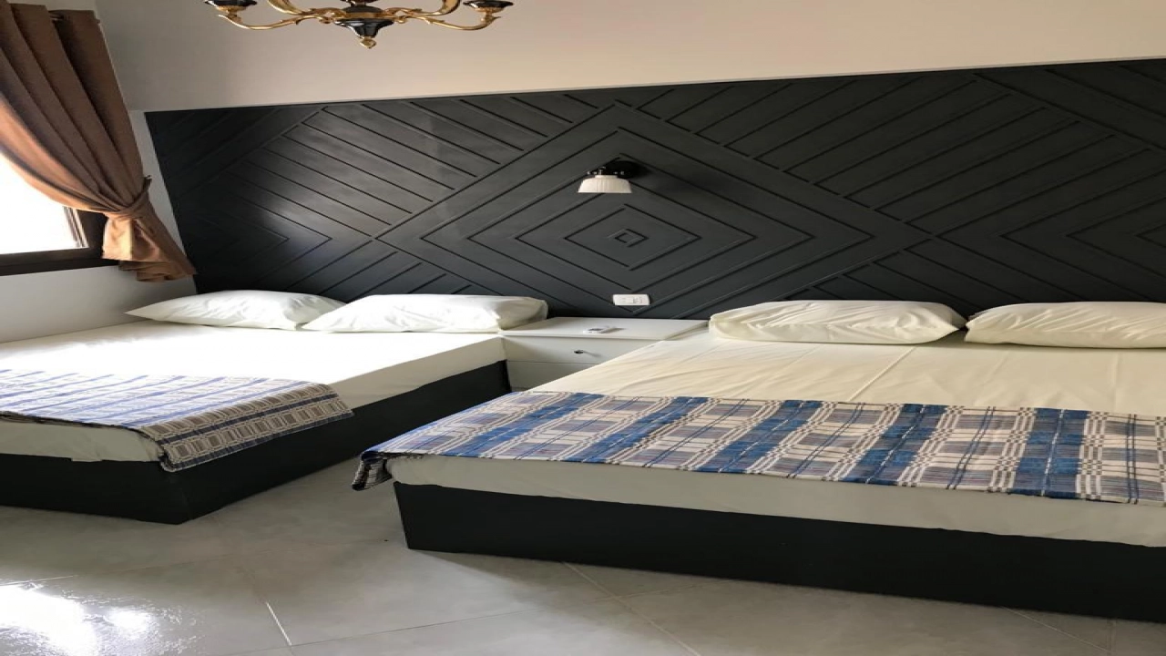 توينهاوس للايجار و البيع  - في الساحل الشمالي - بمراسي ( بلانكا )