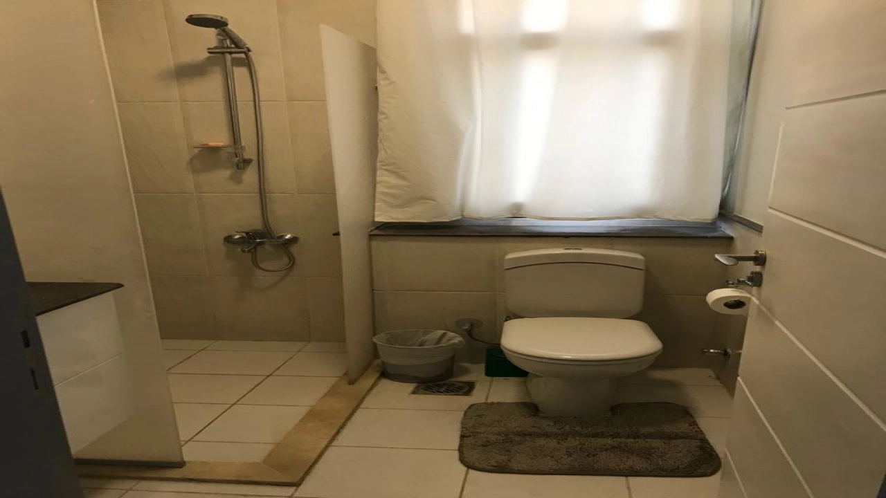 توينهاوس للايجار و البيع  - في الساحل الشمالي - بمراسي ( بلانكا )