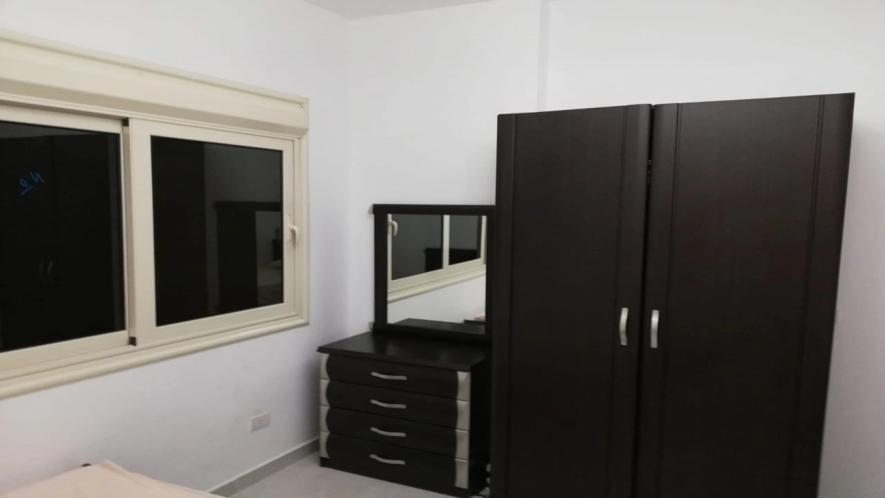 سينيور شالية 4 غرف للايجار - بالسالحل الشمالي - في هاسندا وايت