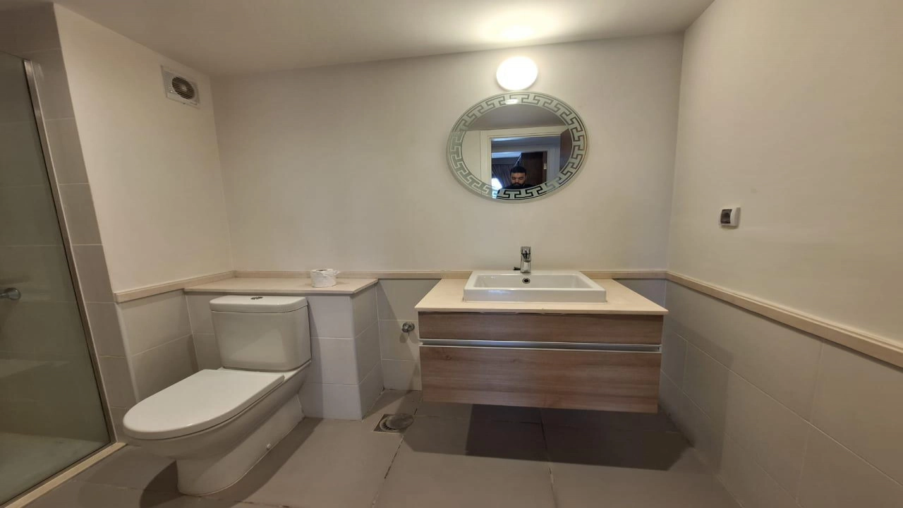 شاليه للايجار 2 غرفة فى مراسي مارينا 2 الساحل الشمالي