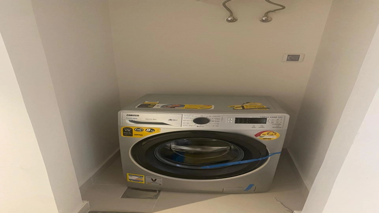 شاليه للايجار 3 غرف فى مراسي مارينا 2 الساحل الشمالي