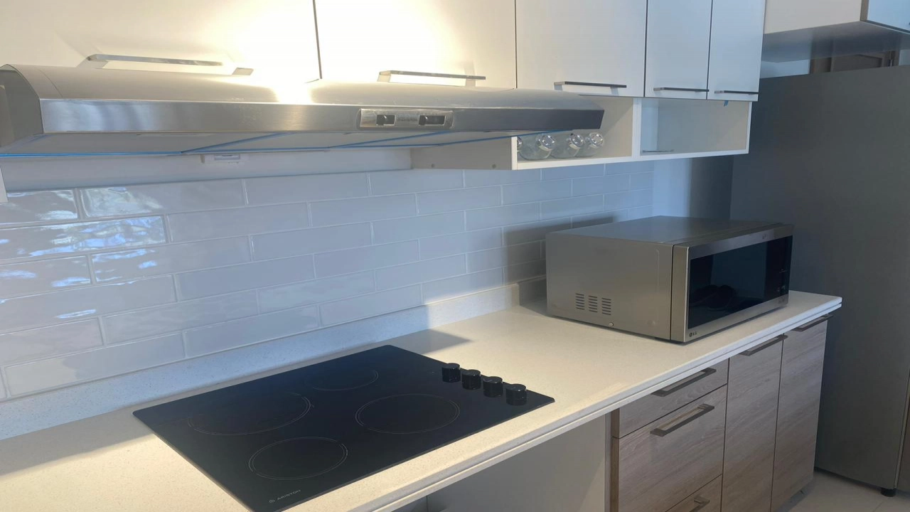 شاليه للايجار 3 غرف فى مراسي مارينا 2 الساحل الشمالي