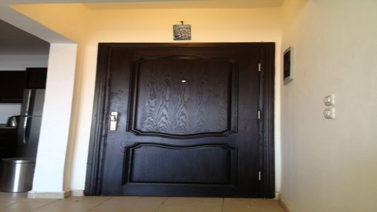 (شالية 3 غرف للايجار بالساحل الشمالي بسيدي عبدالرحمن (ستيلا هايتس