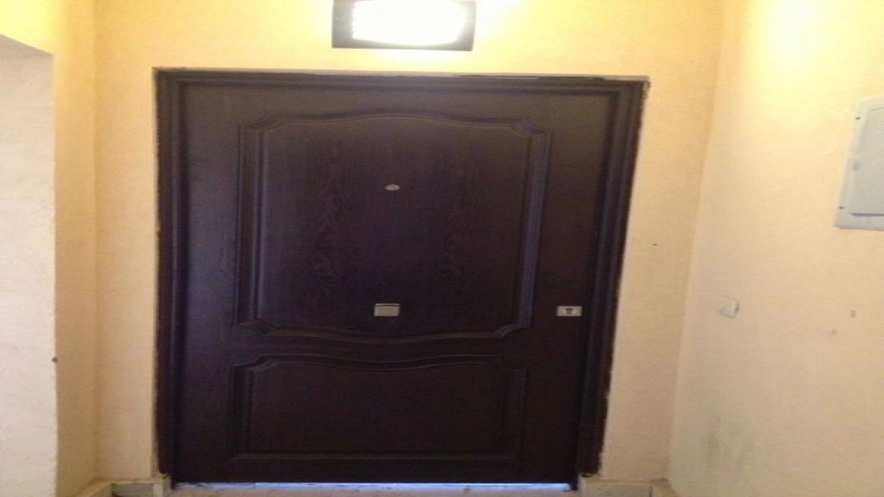 (شالية 3 غرف للايجار بالساحل الشمالي بسيدي عبدالرحمن (ستيلا هايتس