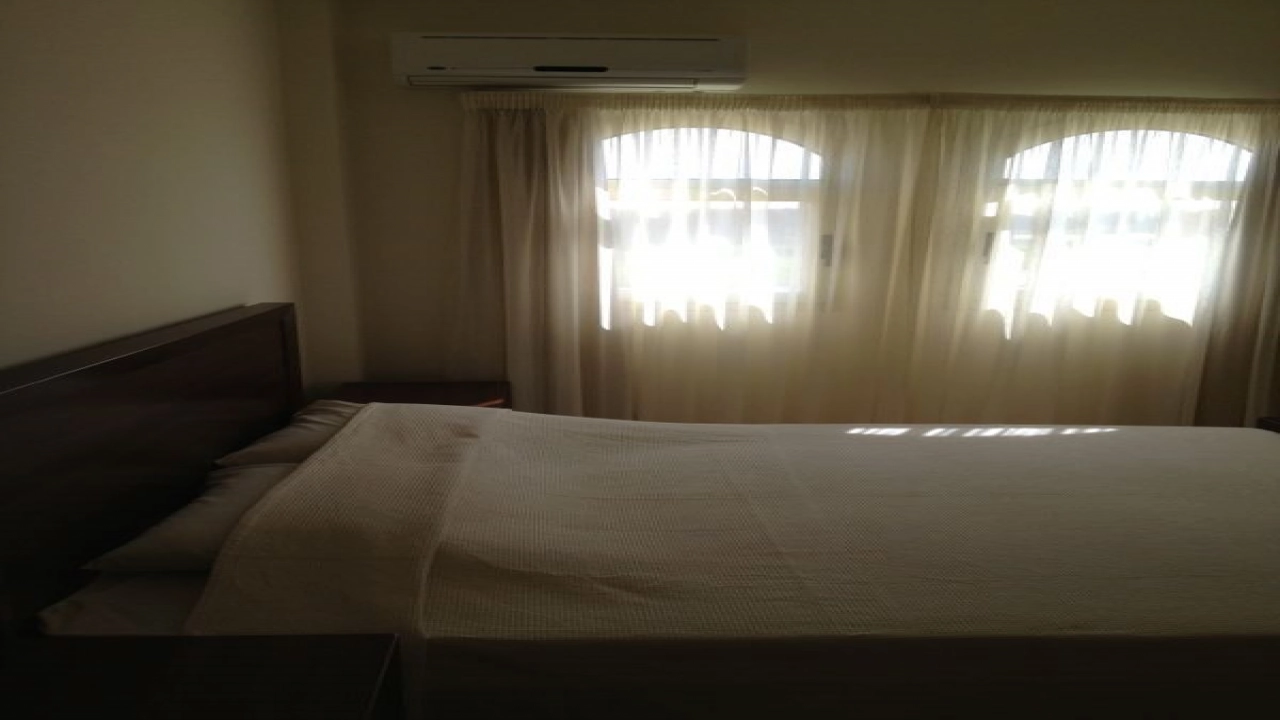 (شالية 3 غرف للايجار بالساحل الشمالي بسيدي عبدالرحمن (ستيلا هايتس