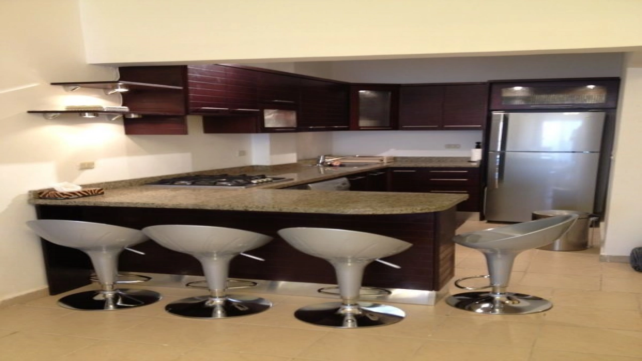 (شالية 3 غرف للايجار بالساحل الشمالي بسيدي عبدالرحمن (ستيلا هايتس