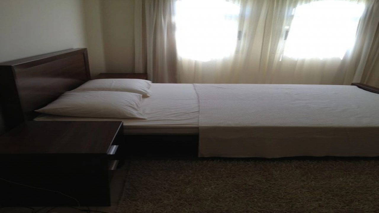 (شالية 3 غرف للايجار بالساحل الشمالي بسيدي عبدالرحمن (ستيلا هايتس