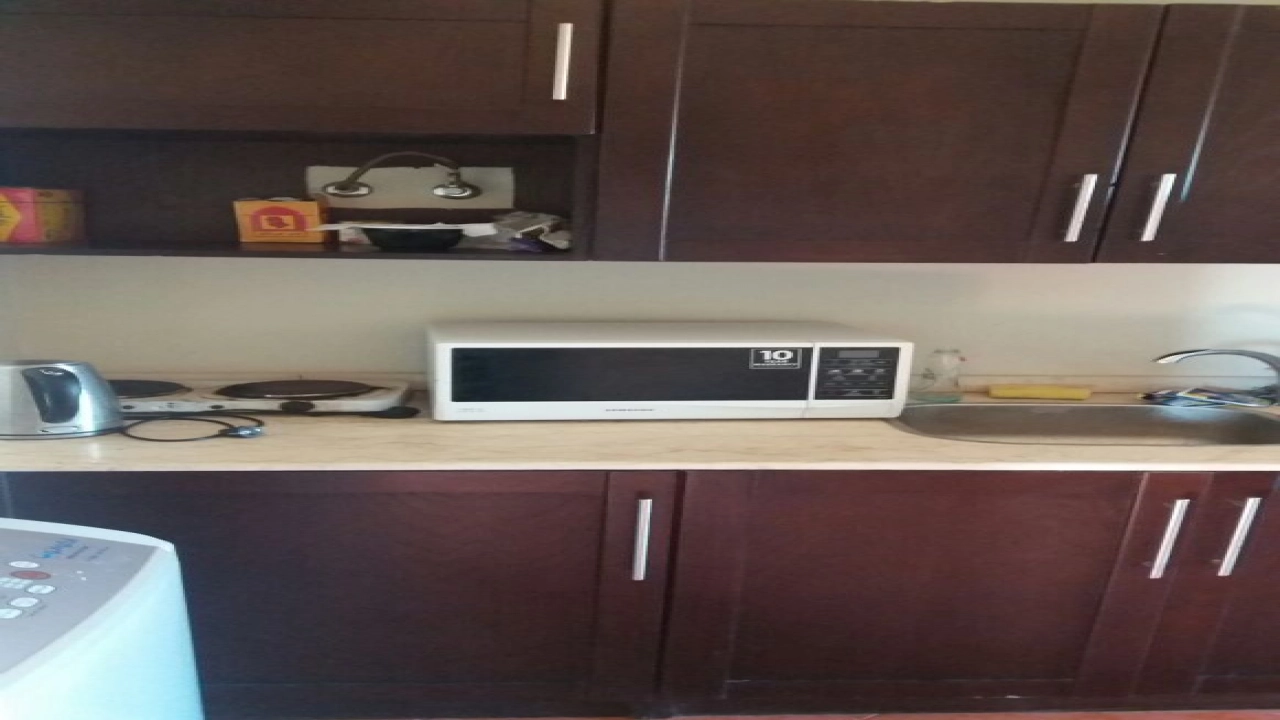 فيلا دوبلكس 3 ادوار للايجار في بورتو مارينا الساحل الشمالى 3غرف