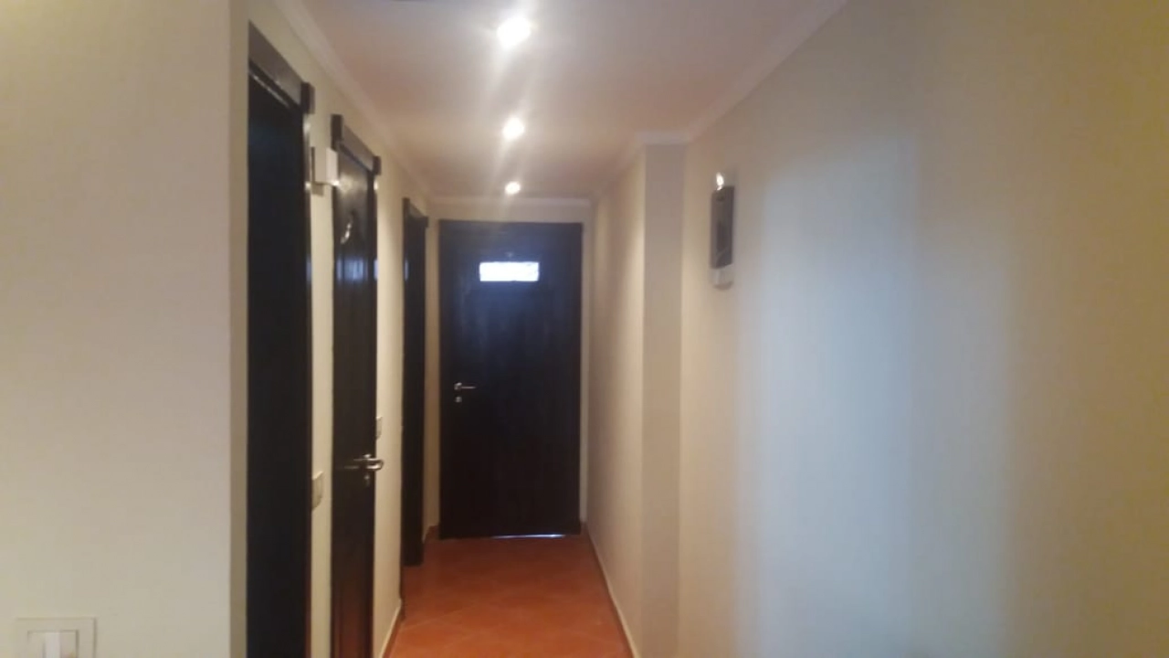 فيلا دوبلكس 3 ادوار للايجار في بورتو مارينا الساحل الشمالى 3غرف