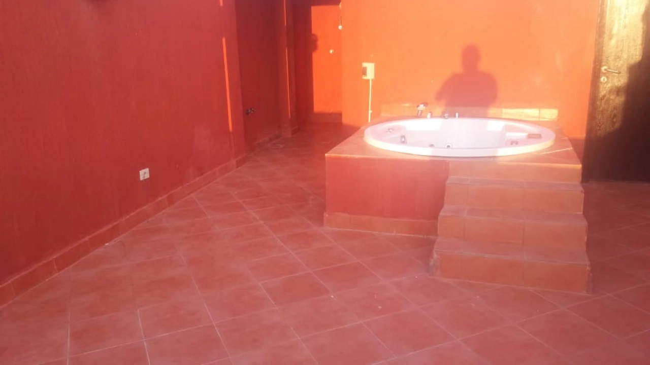 فيلا دوبلكس 3 ادوار للايجار في بورتو مارينا الساحل الشمالى 3غرف