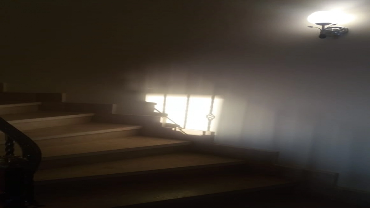 فيلا دوبلكس 3 ادوار للايجار في بورتو مارينا الساحل الشمالى 3غرف