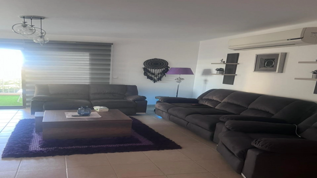 شالية 2 غرفه للأيجار بالساحل الشمالي قرية مراسي