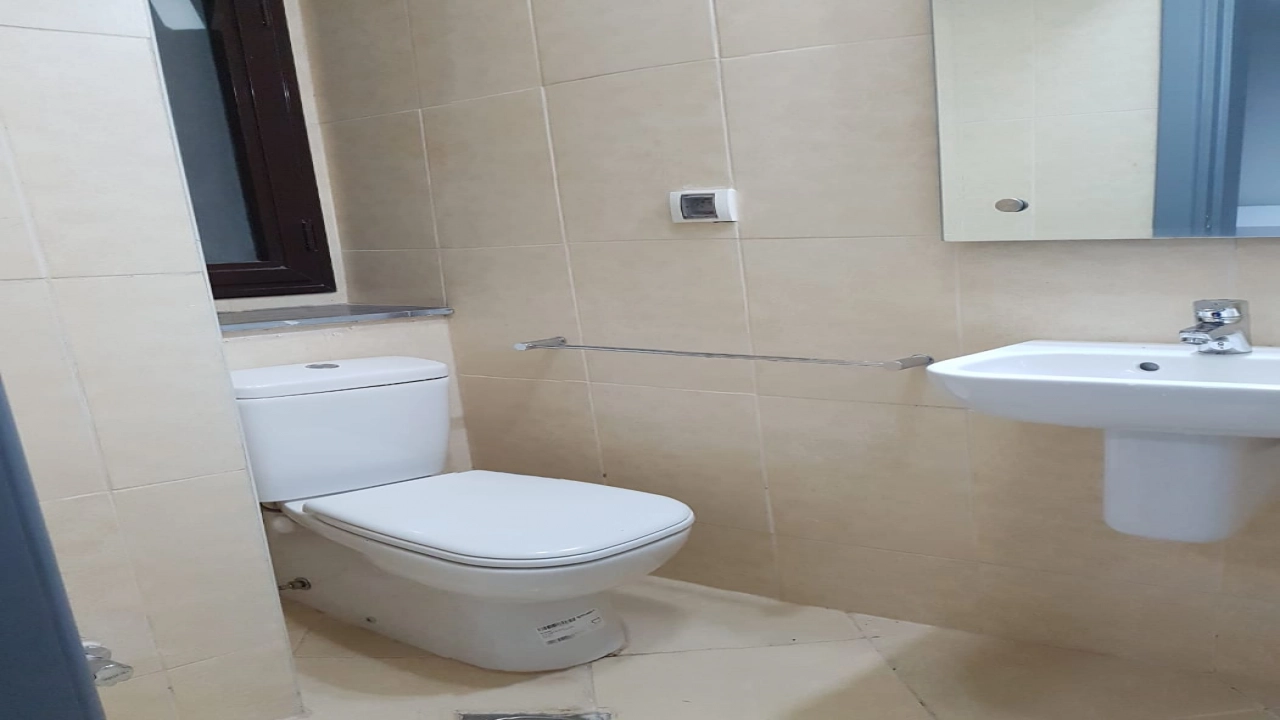 شاليه دوبلكس للايجار في مراسي بلانكا 4غرف