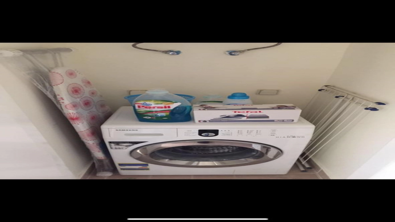 شالية 3 غرف للأيجار بالساحل الشمالي بقرية مراسي