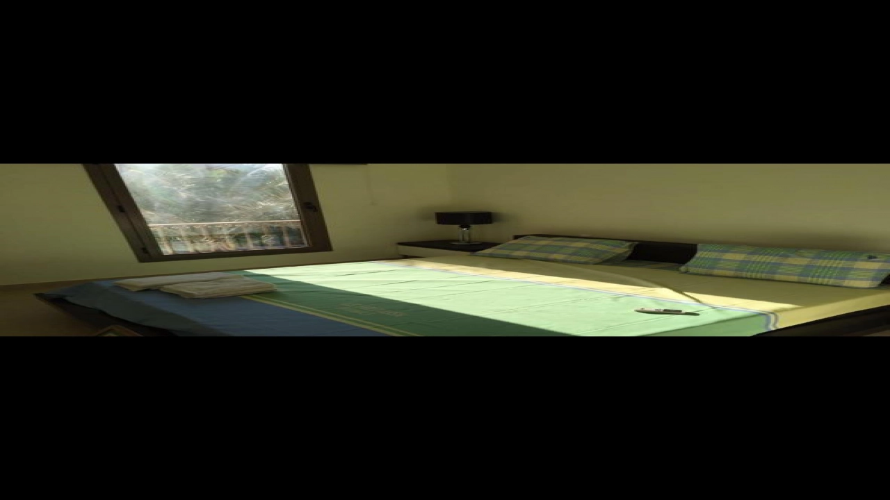 شالية 3 غرف للأيجار بالساحل الشمالي بقرية مراسي